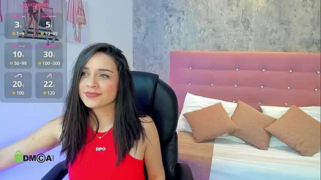 brithanycollins online show from October 12, 2025, 7:24 pm