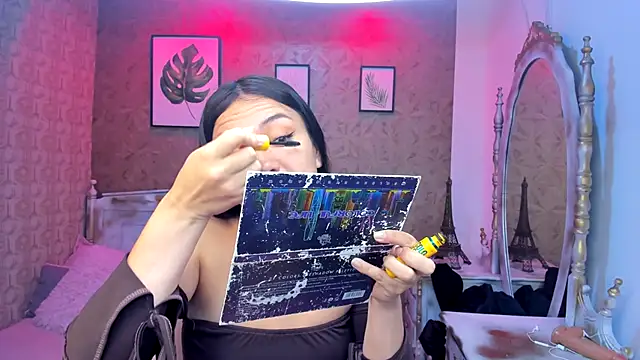 Dali collin online show from September 20, 2025, 1:01 pm