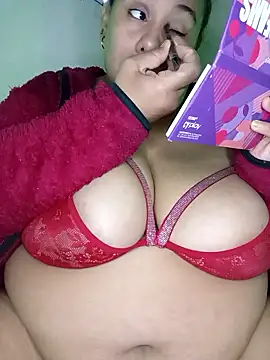 luzdanna online show from January 8, 2026, 10:45 pm