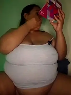 luzdanna online show from April 17, 2026, 7:06 pm