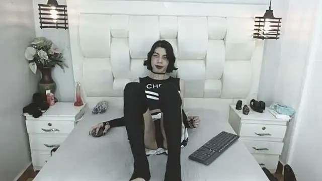 Atley Dolly online show from October 1, 2025, 9:54 pm