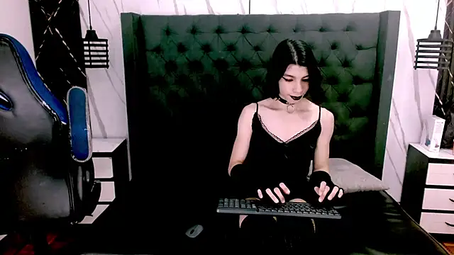 Atley Dolly online show from March 2, 2026, 10:49 pm