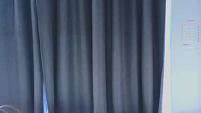 Snapshot of VirginiaHouston chatting on October 20, 2025, 6:25 am VirginiaHouston online show from October 20, 2025, 6:25 am