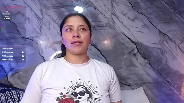 vela-kimm online show from March 28, 2026, 8:30 pm