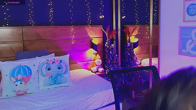 hanna kimura online show from November 21, 2025, 7:45 pm