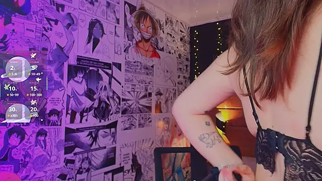 hanna kimura online show from January 16, 2026, 7:40 pm