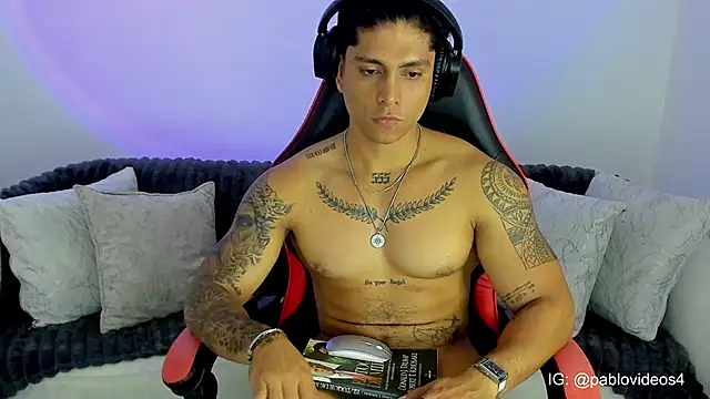 Nicolasmontoya16 online show from March 12, 2026, 2:50 am