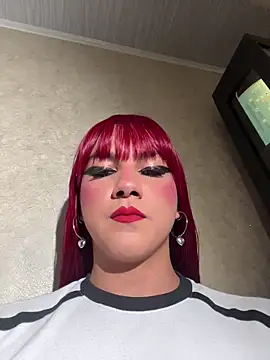 Snapshot of Stifanny_Moreli chatting on February 7, 2026, 8:12 pm Stifanny Moreli online show from February 7, 2026, 8:12 pm