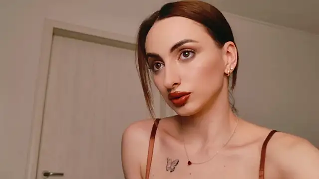 AuraPure online show from October 23, 2025, 6:50 pm