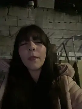 clara2111 online show from October 5, 2025, 3:27 am