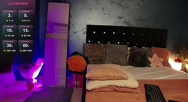 Snapshot of bellafun_ chatting on November 19, 2025, 2:39 pm bellafun online show from November 19, 2025, 2:39 pm