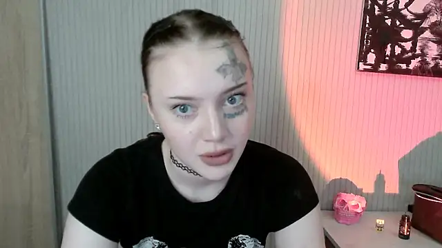 eva sunshine blue eyes online show from July 16, 2026, 5:52 pm