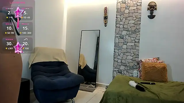 Snapshot of PIINK_2025 chatting on October 4, 2025, 2:15 pm PIINK 2025 online show from October 4, 2025, 2:15 pm