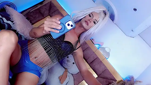 ravenous charmer online show from February 12, 2026, 9:54 pm