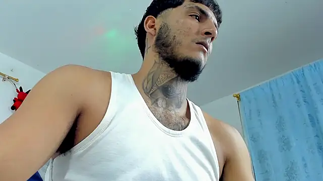 Lord Luciferhot Dirty666 online show from October 19, 2025, 9:37 pm