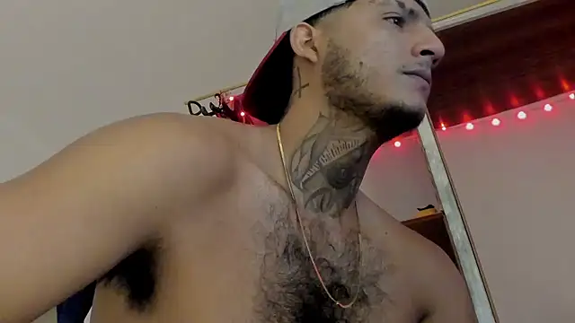 Lord Luciferhot Dirty666 online show from February 6, 2026, 1:58 pm