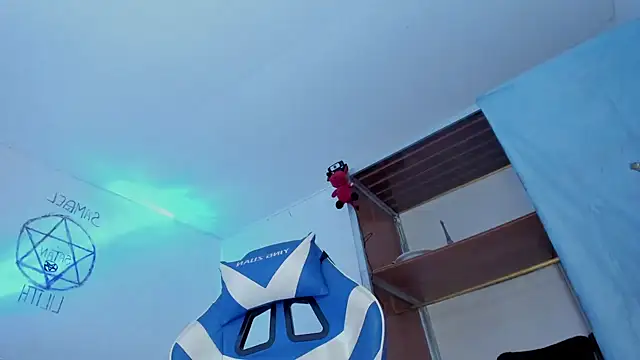 Lord Luciferhot Dirty666 online show from February 11, 2026, 4:23 pm