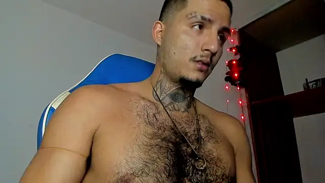 Lord Luciferhot Dirty666 online show from April 12, 2026, 11:04 am