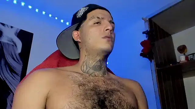 Lord Luciferhot Dirty666 online show from May 15, 2026, 11:12 pm
