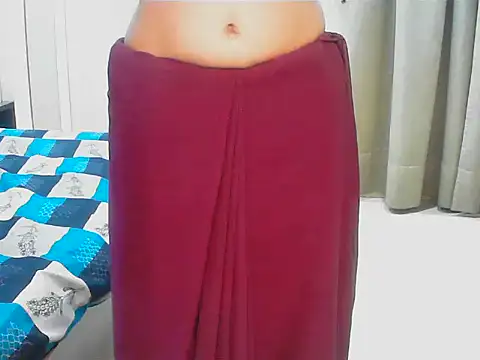 elize   online show from October 5, 2025, 1:53 pm