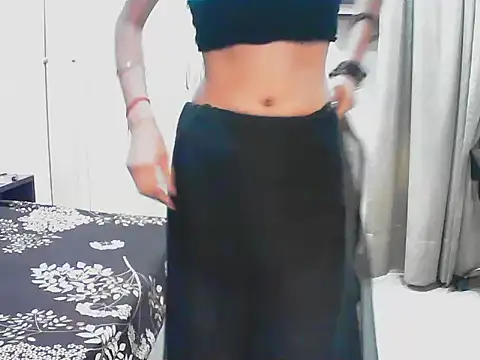 elize   online show from October 9, 2025, 2:31 am