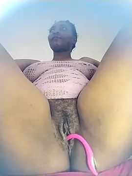 AmbarSmit online show from October 22, 2025, 6:51 pm