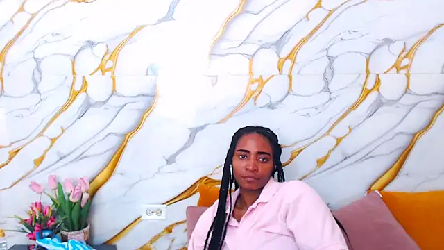 AmbarSmit online show from March 7, 2026, 2:08 am