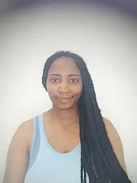 AmbarSmit online show from March 22, 2026, 9:23 am