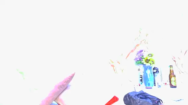 AmbarSmit online show from April 17, 2026, 11:08 pm