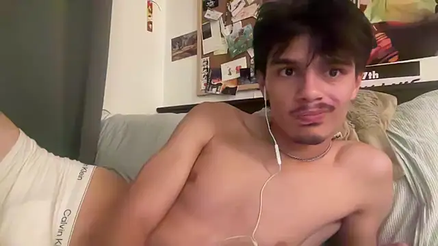 cowboyydiego online show from September 24, 2025, 6:50 am