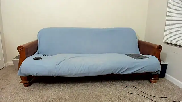 KristalMountain online show from February 17, 2026, 4:53 am