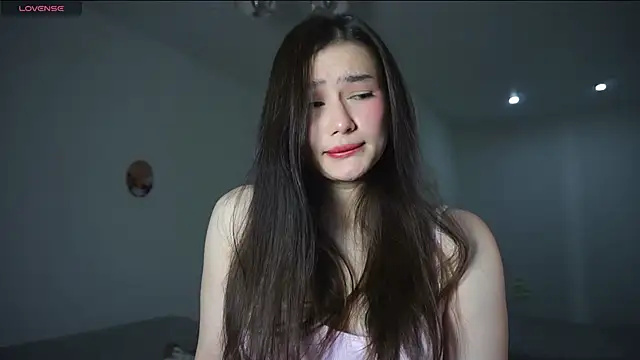 ViolaVow online show from October 17, 2025, 3:31 am