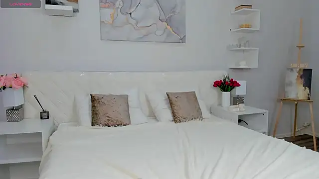 Ameli Shell online show from October 9, 2025, 1:03 am