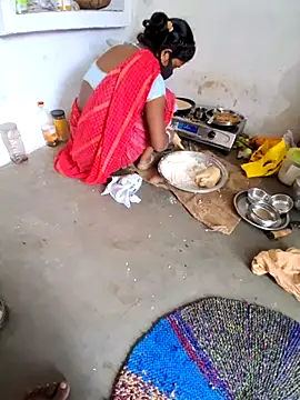 RAYI Queen 3 online show from October 27, 2025, 3:10 am