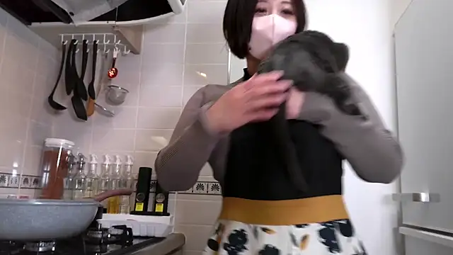 Snapshot of miyuki105 chatting on October 13, 2025, 7:08 am miyuki105 online show from October 13, 2025, 7:08 am