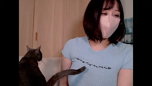 Snapshot of miyuki105 chatting on March 29, 2026, 11:32 am miyuki105 online show from March 29, 2026, 11:32 am