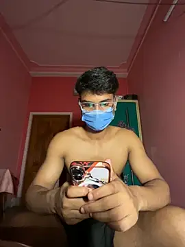 Mr Cajonny0 online show from September 20, 2025, 5:03 pm