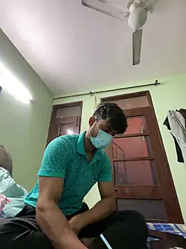 Mr Cajonny0 online show from February 16, 2026, 5:58 am