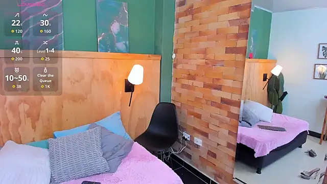 Snapshot of milavega_ chatting on October 30, 2025, 12:39 pm milavega online show from October 30, 2025, 12:39 pm