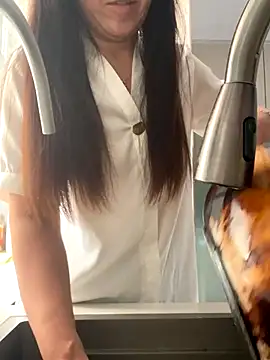 xiaomei-11 online show from October 1, 2025, 2:39 am