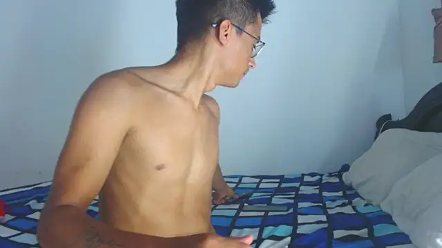 Jacobandluna online show from November 15, 2025, 11:54 pm