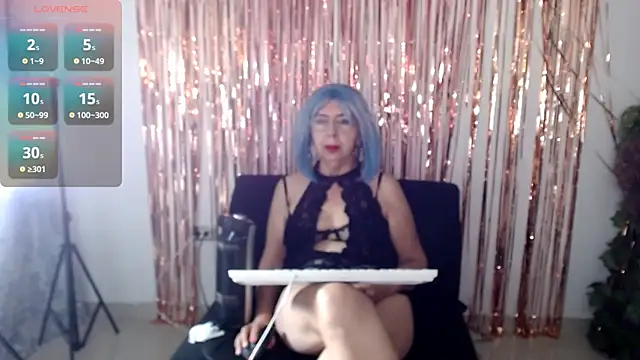 Snapshot of ruth_blue21 chatting on September 12, 2025, 4:01 am ruth blue21 online show from September 12, 2025, 4:01 am