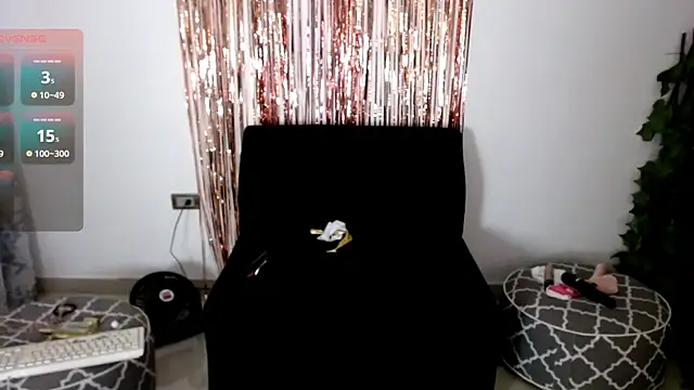 ruth blue21 online show from February 20, 2026, 12:27 pm