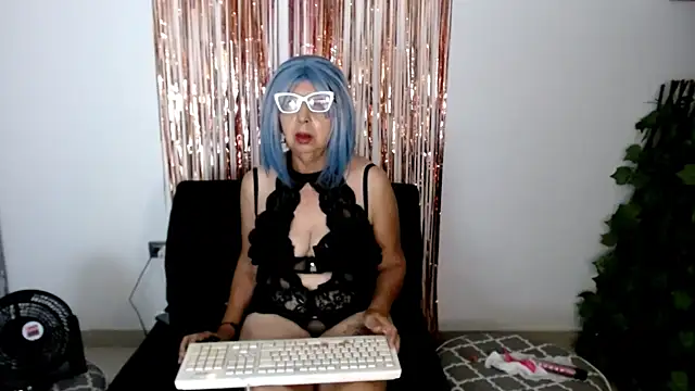 ruth blue21 online show from April 20, 2026, 5:10 am