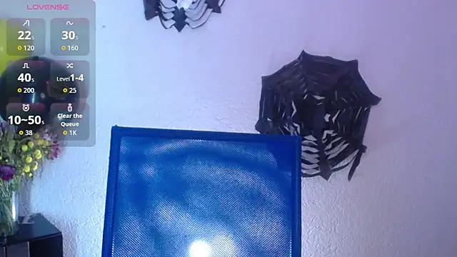 Sara cute92 online show from October 24, 2025, 5:04 am