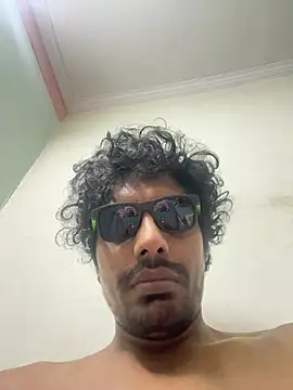 arjuned02 online show from January 14, 2026, 7:19 pm