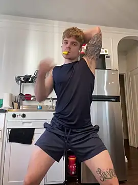 King Kev  online show from October 23, 2025, 5:23 pm