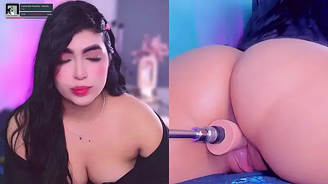 perla cm online show from February 12, 2026, 11:16 am