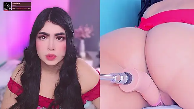 perla cm online show from February 21, 2026, 11:33 am