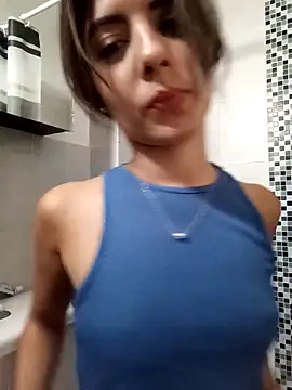 BlaireParker online show from September 10, 2025, 5:46 pm